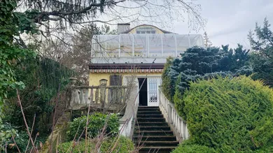 6 rooms House in Hietzing, Austria No. 20677