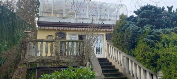 6 rooms House in Hietzing, Austria No. 20677 14