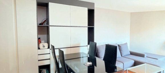 Apartamento com 2 quartos em condomínio em Huai Khwang, Thailand N.º 16684 6