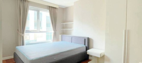 Apartamento com 2 quartos em condomínio em Huai Khwang, Thailand N.º 16684 5