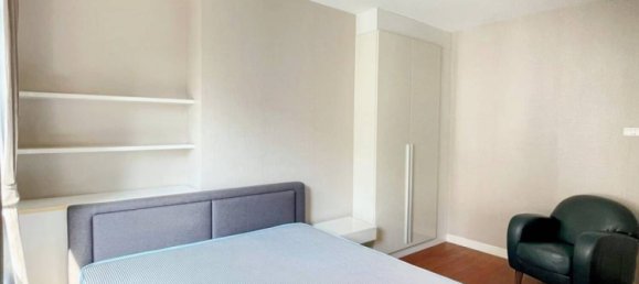 Apartamento com 2 quartos em condomínio em Huai Khwang, Thailand N.º 16684 4