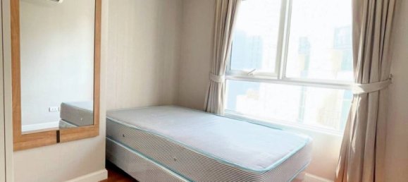 Apartamento com 2 quartos em condomínio em Huai Khwang, Thailand N.º 16684 3