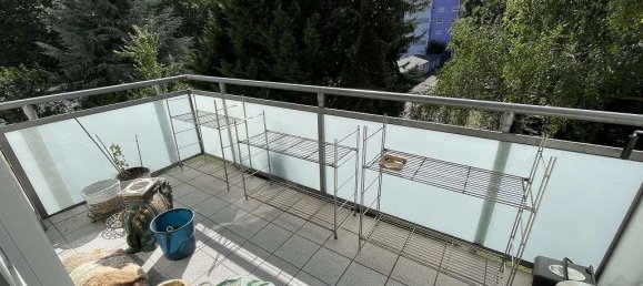 1 bedroom Apartment in Frankenthal, Germany No. 218565 17