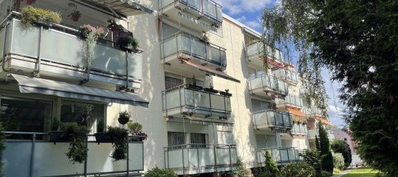 1 bedroom Apartment in Frankenthal, Germany No. 218565 2