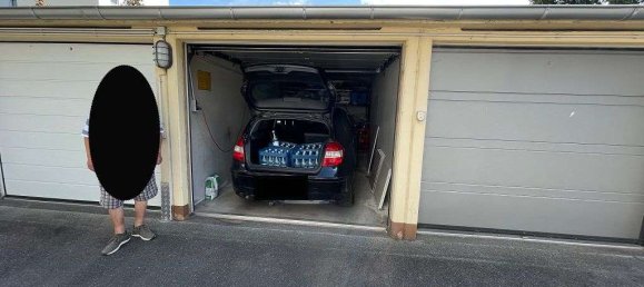 1 bedroom Apartment in Frankenthal, Germany No. 218565 4