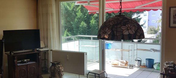 1 bedroom Apartment in Frankenthal, Germany No. 218565 9