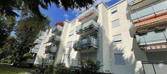 1 bedroom Apartment in Frankenthal, Germany No. 218565 3