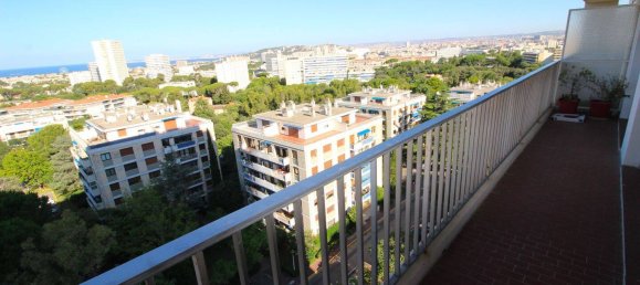 Apartamento T1 em Marseille, France N.º 280961 6
