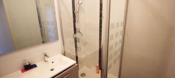 Apartamento T1 em Marseille, France N.º 280961 9