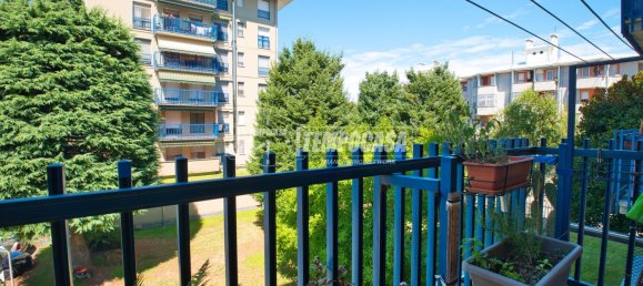 Apartamento T2 em Vercelli, Italy N.º 328716 25