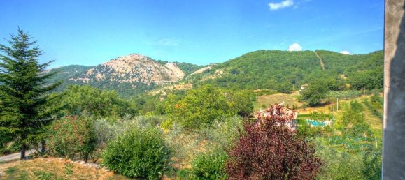 4 bedrooms House in Arpino, Italy No. 56428 3