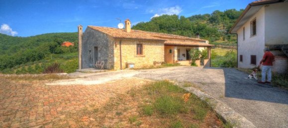 4 bedrooms House in Arpino, Italy No. 56428 27