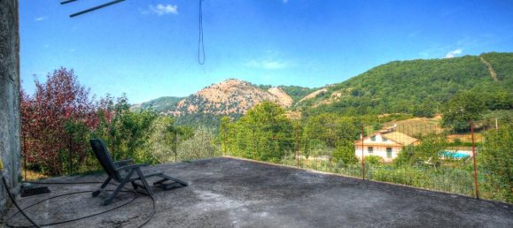 4 bedrooms House in Arpino, Italy No. 56428 25