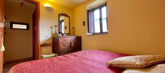 4 bedrooms House in Arpino, Italy No. 56428 15