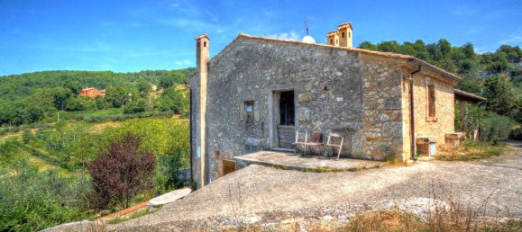 4 bedrooms House in Arpino, Italy No. 56428 32