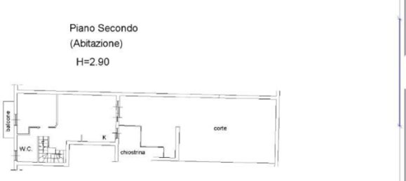 3 chambres Appartement à Monte Porzio Catone, Italy No. 376864 15