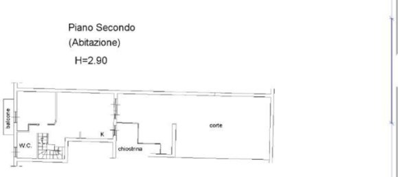 3 chambres Appartement à Monte Porzio Catone, Italy No. 376864 17