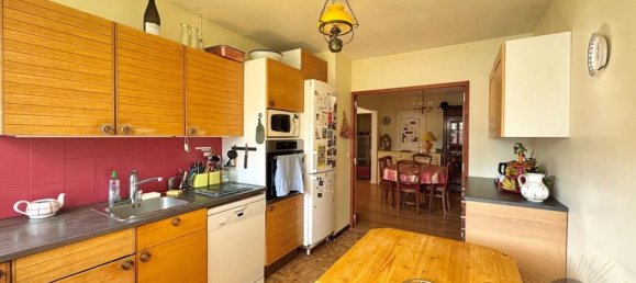 3 Schlafzimmer Wohnung in Noisy-le-Roi, France, Nr. 333385 10