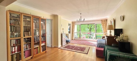 3 Schlafzimmer Wohnung in Noisy-le-Roi, France, Nr. 333385 5