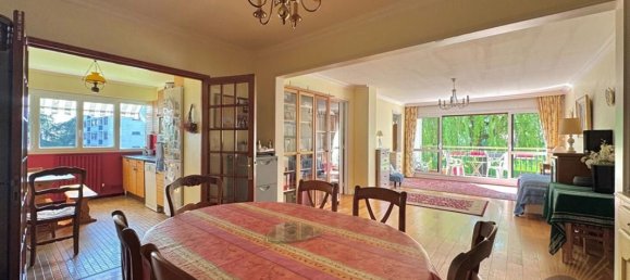 3 Schlafzimmer Wohnung in Noisy-le-Roi, France, Nr. 333385 7