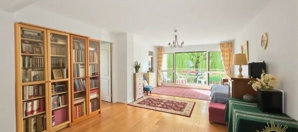 3 Schlafzimmer Wohnung in Noisy-le-Roi, France, Nr. 333385 4