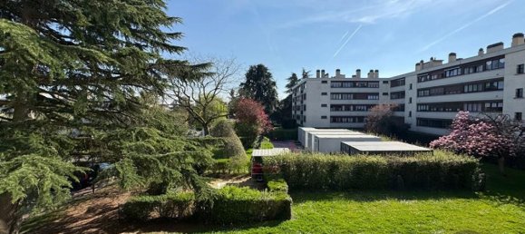 3 Schlafzimmer Wohnung in Noisy-le-Roi, France, Nr. 333385 11