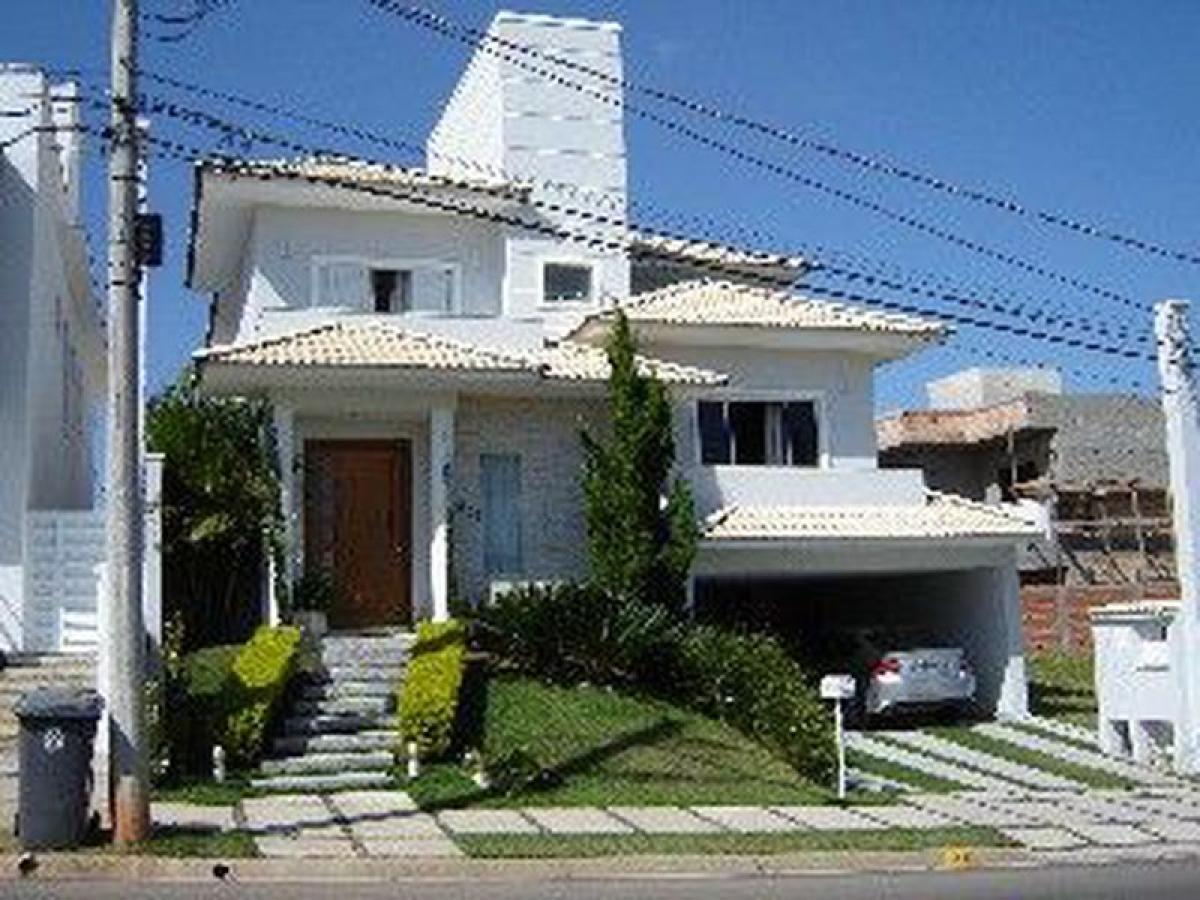 4 chambres Maison à Sao Paulo, Brazil No. 442683