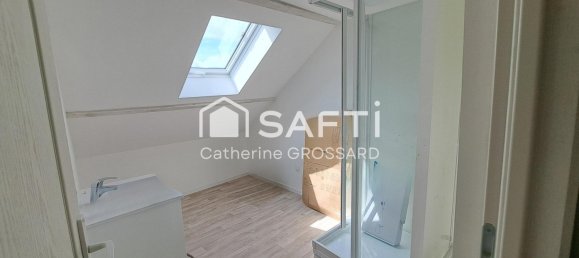 Oficina en Henin-Beaumont, France 187 m² No. 267253 8