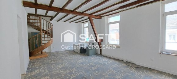 Oficina en Henin-Beaumont, France 187 m² No. 267253 3