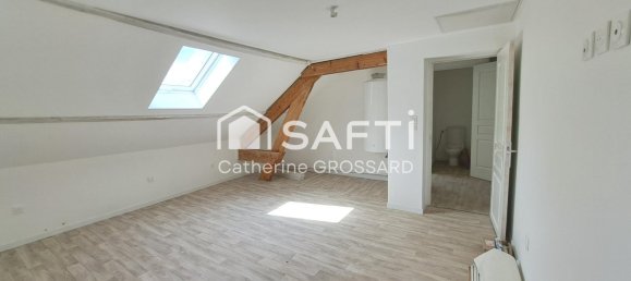 Oficina en Henin-Beaumont, France 187 m² No. 267253 7