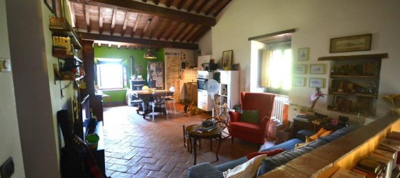 4 rooms House in Barberino Tavarnelle, Italy No. 174737 3