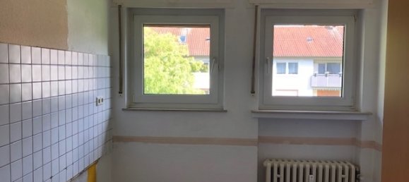 Apartamento de 1 dormitorio en Bielefeld, Germany No. 286831 10