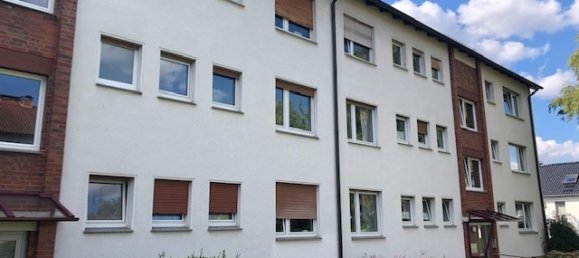 Apartamento de 1 dormitorio en Bielefeld, Germany No. 286831 11