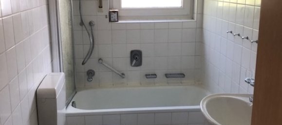 Apartamento de 1 dormitorio en Bielefeld, Germany No. 286831 8