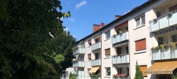 Apartamento de 1 dormitorio en Bielefeld, Germany No. 286831 20