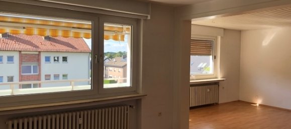 Apartamento de 1 dormitorio en Bielefeld, Germany No. 286831 2