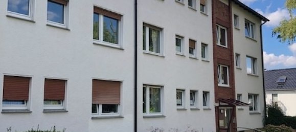 Apartamento de 1 dormitorio en Bielefeld, Germany No. 286831 21