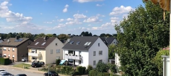 Apartamento de 1 dormitorio en Bielefeld, Germany No. 286831 4