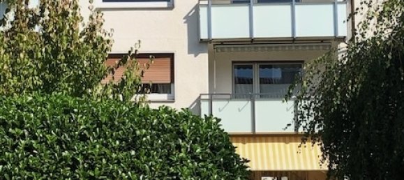 Apartamento de 1 dormitorio en Bielefeld, Germany No. 286831 19