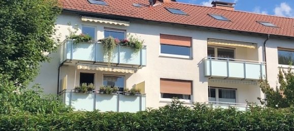 Apartamento de 1 dormitorio en Bielefeld, Germany No. 286831 18