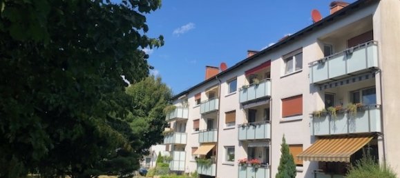 Apartamento de 1 dormitorio en Bielefeld, Germany No. 286831 12