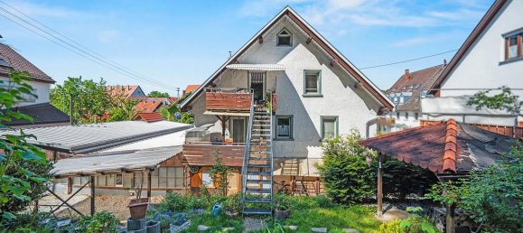 Edifício de 20 divisões em Ravensburg, Germany N.º 64646 27