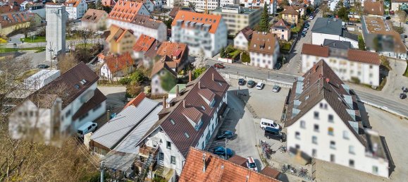 Edifício de 20 divisões em Ravensburg, Germany N.º 64646 24