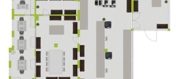 Edifício de 20 divisões em Ravensburg, Germany N.º 64646 32