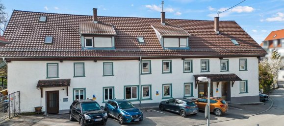 Edifício de 20 divisões em Ravensburg, Germany N.º 64646 28