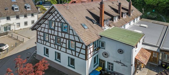 Edifício de 20 divisões em Ravensburg, Germany N.º 64646 30