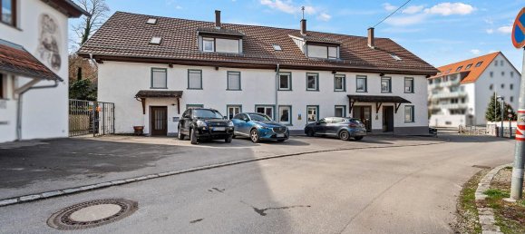 Edifício de 20 divisões em Ravensburg, Germany N.º 64646 2