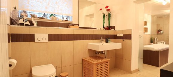 Таунхаус с 4 спальнями в Дармштадт-Дибург, Германия № 177301 3