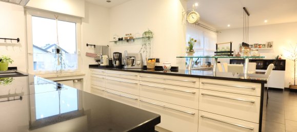 Таунхаус с 4 спальнями в Дармштадт-Дибург, Германия № 177301 2