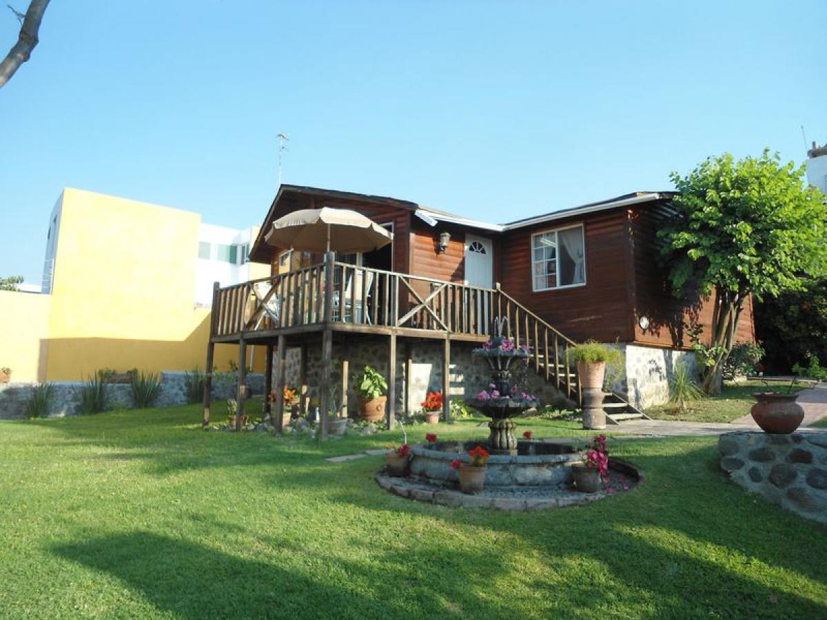 Casa T3 em Morelos, Mexico N.º 148059